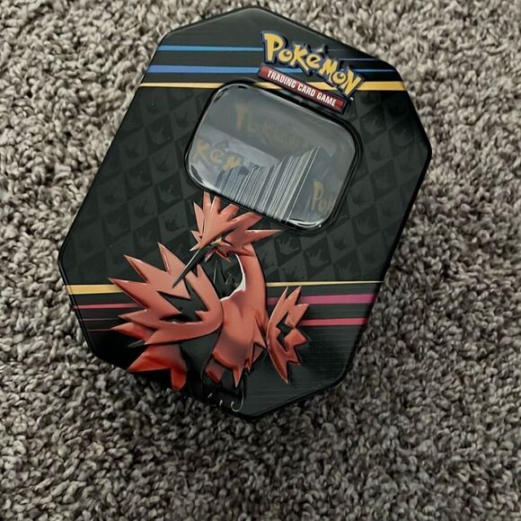 100 Pokémon cards - Picture 1 of 2